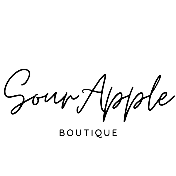 Shop SourApple logo